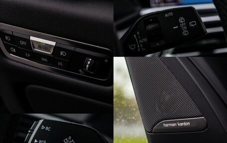 BMW X5, 2019 год, 6 990 000 рублей, 29 фотография