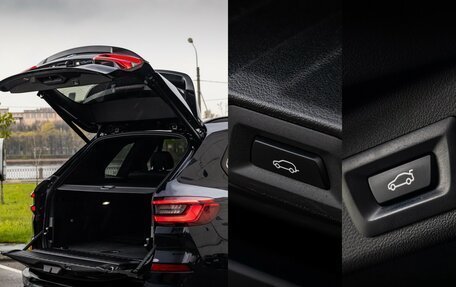 BMW X5, 2019 год, 6 990 000 рублей, 32 фотография