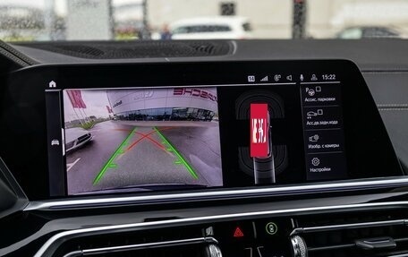 BMW X5, 2019 год, 6 990 000 рублей, 26 фотография