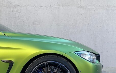 BMW 4 серия, 2016 год, 3 700 000 рублей, 4 фотография