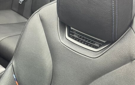 BMW 4 серия, 2016 год, 3 700 000 рублей, 13 фотография