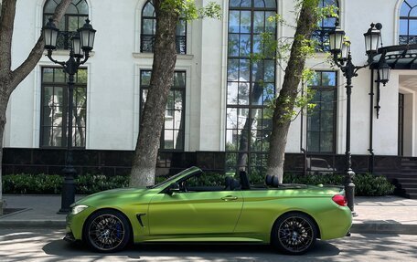 BMW 4 серия, 2016 год, 3 700 000 рублей, 31 фотография