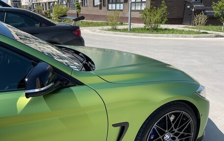 BMW 4 серия, 2016 год, 3 700 000 рублей, 34 фотография