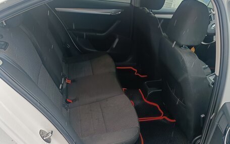 Skoda Octavia, 2013 год, 1 050 000 рублей, 2 фотография