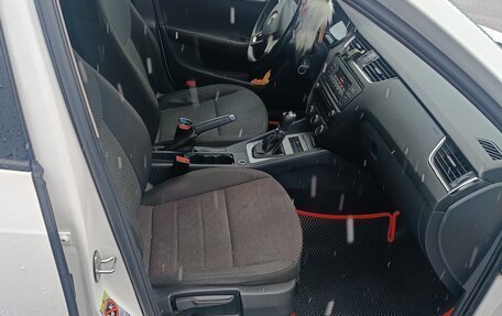 Skoda Octavia, 2013 год, 1 050 000 рублей, 4 фотография