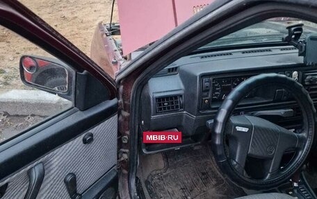 Volkswagen Jetta III, 1991 год, 160 000 рублей, 6 фотография