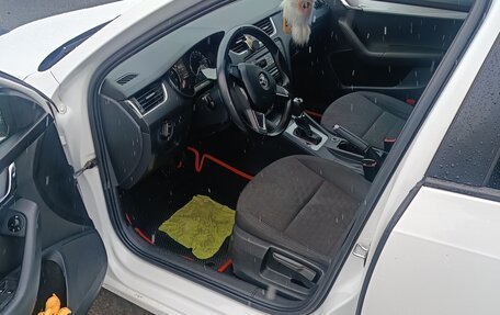 Skoda Octavia, 2013 год, 1 050 000 рублей, 8 фотография