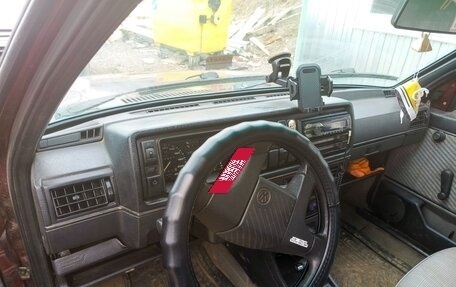Volkswagen Jetta III, 1991 год, 160 000 рублей, 7 фотография