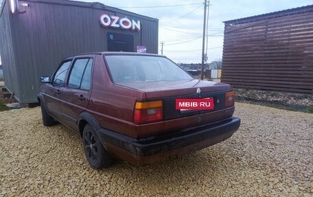 Volkswagen Jetta III, 1991 год, 160 000 рублей, 3 фотография