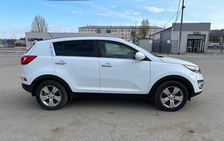 KIA Sportage III, 2011 год, 1 150 000 рублей, 7 фотография
