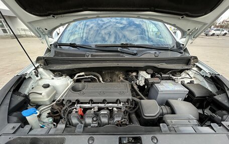 KIA Sportage III, 2011 год, 1 150 000 рублей, 9 фотография