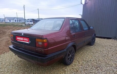 Volkswagen Jetta III, 1991 год, 160 000 рублей, 4 фотография