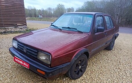 Volkswagen Jetta III, 1991 год, 160 000 рублей, 2 фотография