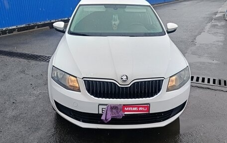 Skoda Octavia, 2013 год, 1 050 000 рублей, 6 фотография