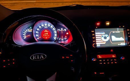 KIA Sportage III, 2011 год, 1 150 000 рублей, 13 фотография