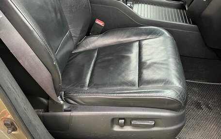 Honda Pilot III рестайлинг, 2008 год, 1 250 000 рублей, 8 фотография