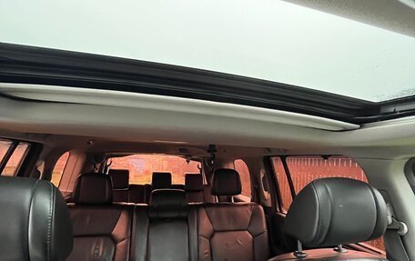 Honda Pilot III рестайлинг, 2008 год, 1 250 000 рублей, 9 фотография