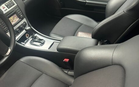 Mercedes-Benz CLC-Класс, 2009 год, 680 000 рублей, 5 фотография