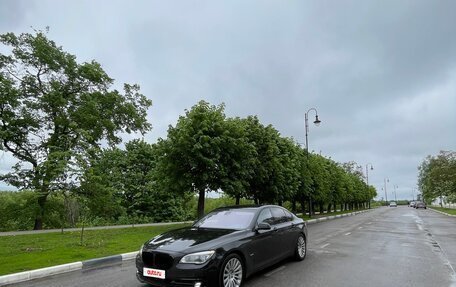 BMW 7 серия, 2009 год, 1 250 000 рублей, 2 фотография