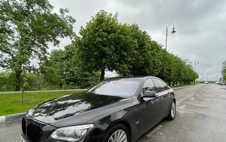 BMW 7 серия, 2009 год, 1 250 000 рублей, 3 фотография
