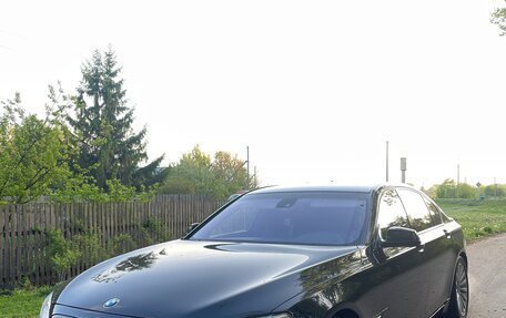 BMW 7 серия, 2009 год, 1 250 000 рублей, 6 фотография