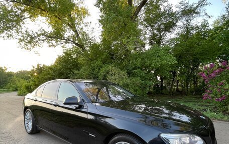 BMW 7 серия, 2009 год, 1 250 000 рублей, 5 фотография