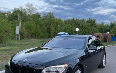 BMW 7 серия, 2009 год, 1 250 000 рублей, 9 фотография