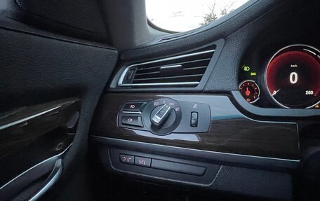 BMW 7 серия, 2009 год, 1 250 000 рублей, 11 фотография