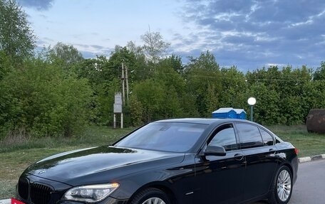 BMW 7 серия, 2009 год, 1 250 000 рублей, 10 фотография