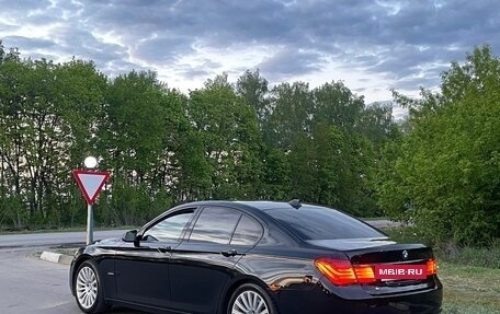 BMW 7 серия, 2009 год, 1 250 000 рублей, 8 фотография