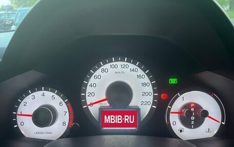 Honda Pilot III рестайлинг, 2008 год, 1 250 000 рублей, 11 фотография