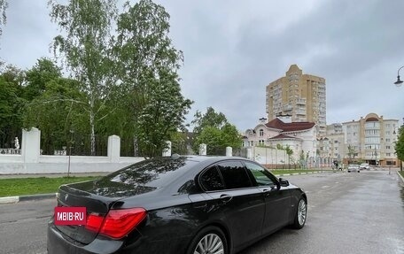 BMW 7 серия, 2009 год, 1 250 000 рублей, 4 фотография