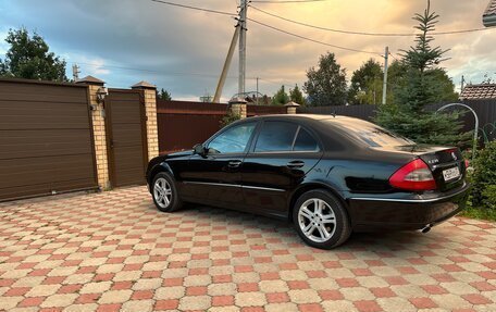 Mercedes-Benz E-Класс, 2008 год, 1 470 000 рублей, 6 фотография