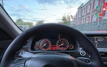 BMW 7 серия, 2009 год, 1 250 000 рублей, 13 фотография