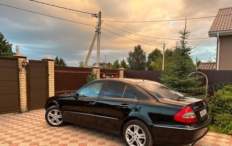 Mercedes-Benz E-Класс, 2008 год, 1 470 000 рублей, 7 фотография