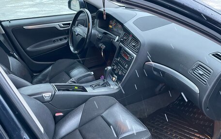 Volvo S60 III, 2006 год, 950 000 рублей, 9 фотография