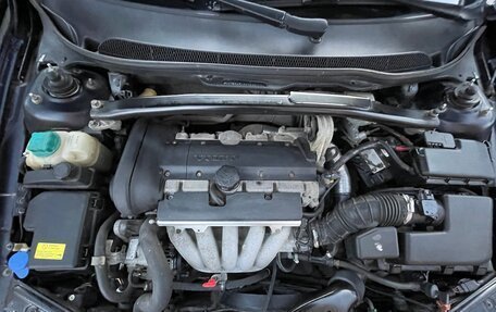 Volvo S60 III, 2006 год, 950 000 рублей, 10 фотография