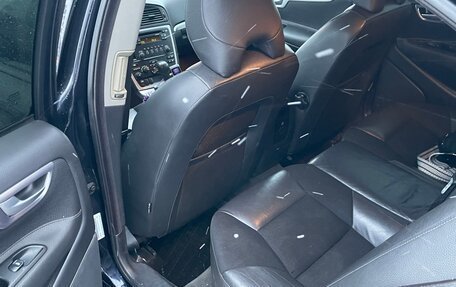 Volvo S60 III, 2006 год, 950 000 рублей, 7 фотография