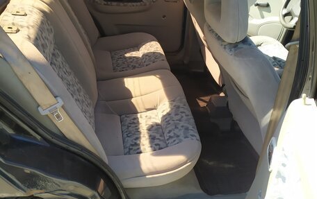 Chery Amulet (A15) I, 2007 год, 120 000 рублей, 7 фотография
