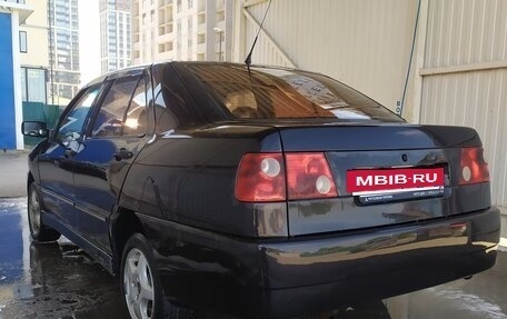 Chery Amulet (A15) I, 2007 год, 120 000 рублей, 3 фотография