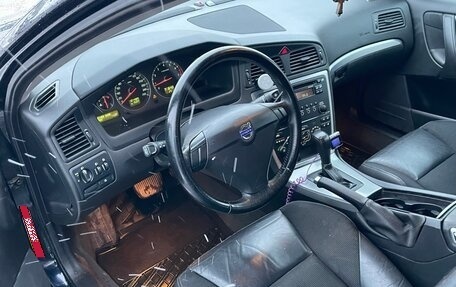 Volvo S60 III, 2006 год, 950 000 рублей, 6 фотография