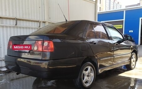 Chery Amulet (A15) I, 2007 год, 120 000 рублей, 4 фотография