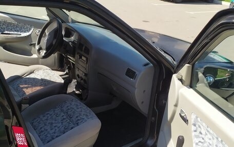 Chery Amulet (A15) I, 2007 год, 120 000 рублей, 6 фотография