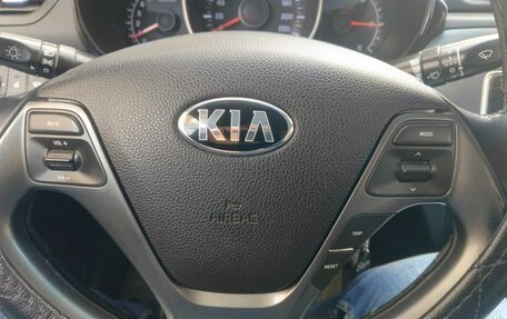 KIA Rio III рестайлинг, 2015 год, 1 050 000 рублей, 6 фотография