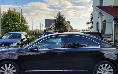 Volvo S80 II рестайлинг 2, 2011 год, 1 550 000 рублей, 4 фотография