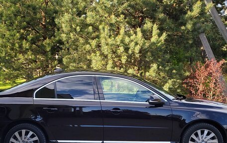 Volvo S80 II рестайлинг 2, 2011 год, 1 550 000 рублей, 8 фотография