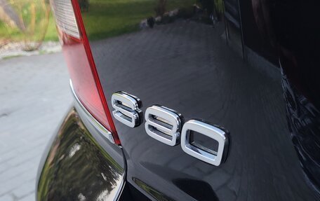 Volvo S80 II рестайлинг 2, 2011 год, 1 550 000 рублей, 10 фотография