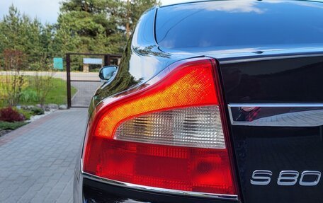 Volvo S80 II рестайлинг 2, 2011 год, 1 550 000 рублей, 13 фотография