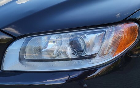 Volvo S80 II рестайлинг 2, 2011 год, 1 550 000 рублей, 12 фотография