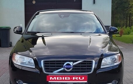 Volvo S80 II рестайлинг 2, 2011 год, 1 550 000 рублей, 2 фотография